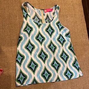 Macbeth collection size medium top